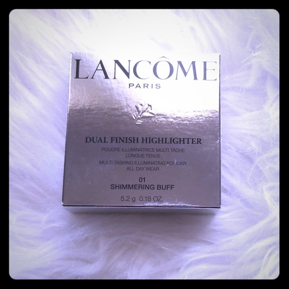 Lancome Other - Lancome Highlighter Lancome Other - Lancome Highlighter